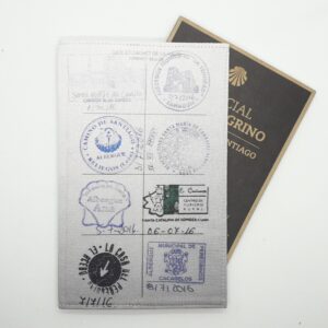 Grey Stamps Credential Cover