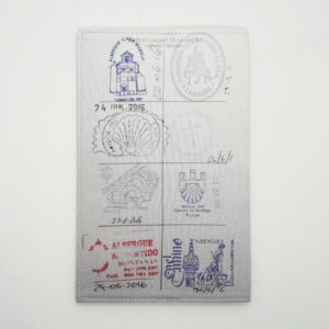 Grey Stamps Credential Cover