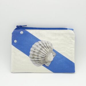 Galicia Flag Coin Purse