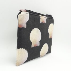 Finisterre Shell Coin Purse