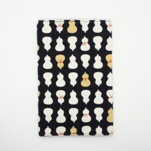 Calabazas Credential Cover – Limited Edition
