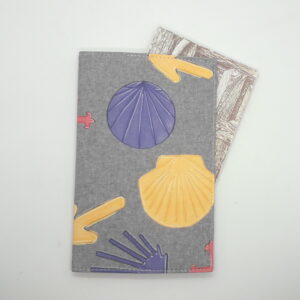 Camino Symbols Credential Cover